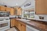 Cottage Kitchen