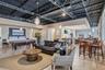 Loggerhead community room