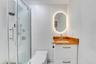 Ensuite Bathroom!