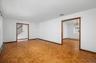 Side Hall Foyer to Living Room