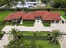 Beautiful Tuscan inspired house. 5,236 sq.ft. on 45,302 sq.ft. lot