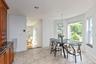 Sunlit Breakfast Area