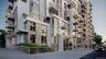 View of apartment building / complex