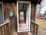 Mud Room
