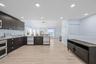 Chef's Kitchen