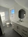 2nd floor bathroom