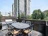 Patio and Grill Area