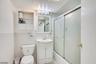 Main full bathroom