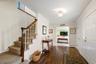 Spacious Foyer