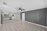LIVING ROOM TO KITCHEN