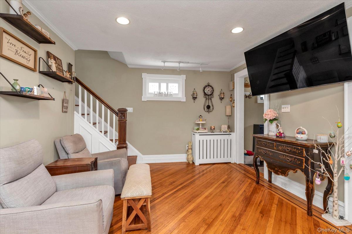 Front Living Room