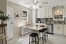 Kitchen  - VIrtually Staged