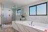 Shower and bathe in style