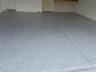 OX Coated Garage Floor