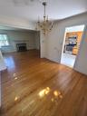 Formal Diding Room
