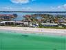 proximity from beach