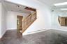 Foyer Staircase