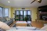 Direct view of pool and ocean! Great for entertaining!