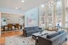 Great Room & Dining Room