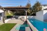 Rear Yard/Pool