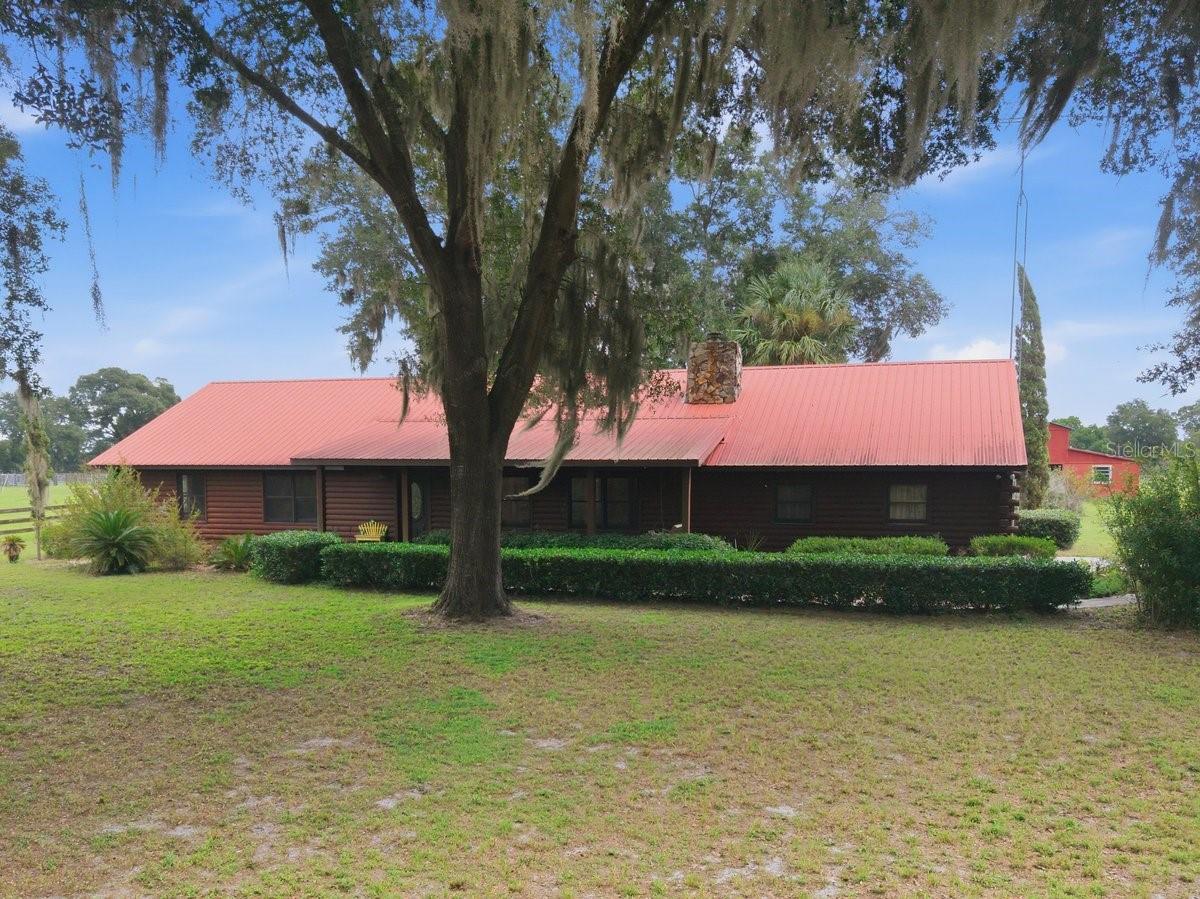 2259 Brown Lee Rd Seville FL