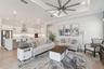 Kitchen / Family Room