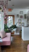 WAITING AREA