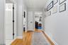Upstairs Hallway