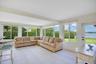 Living Room with Lake View