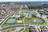 Aerial Community View