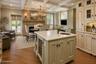 AI enhanced-kitchen/breakfast