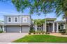 Welcome to the highly desirable Melrose subdivision in Vista Lakes, a private gated community with only 81 large homes. Currently zoned for Vista Lake