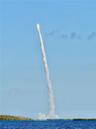 Front row seats to the Nearby shuttle launches!