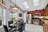 Eat-In Kitchen