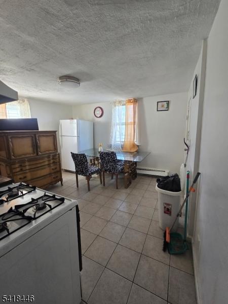 Second Floor kitchen