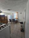 Second Floor kitchen