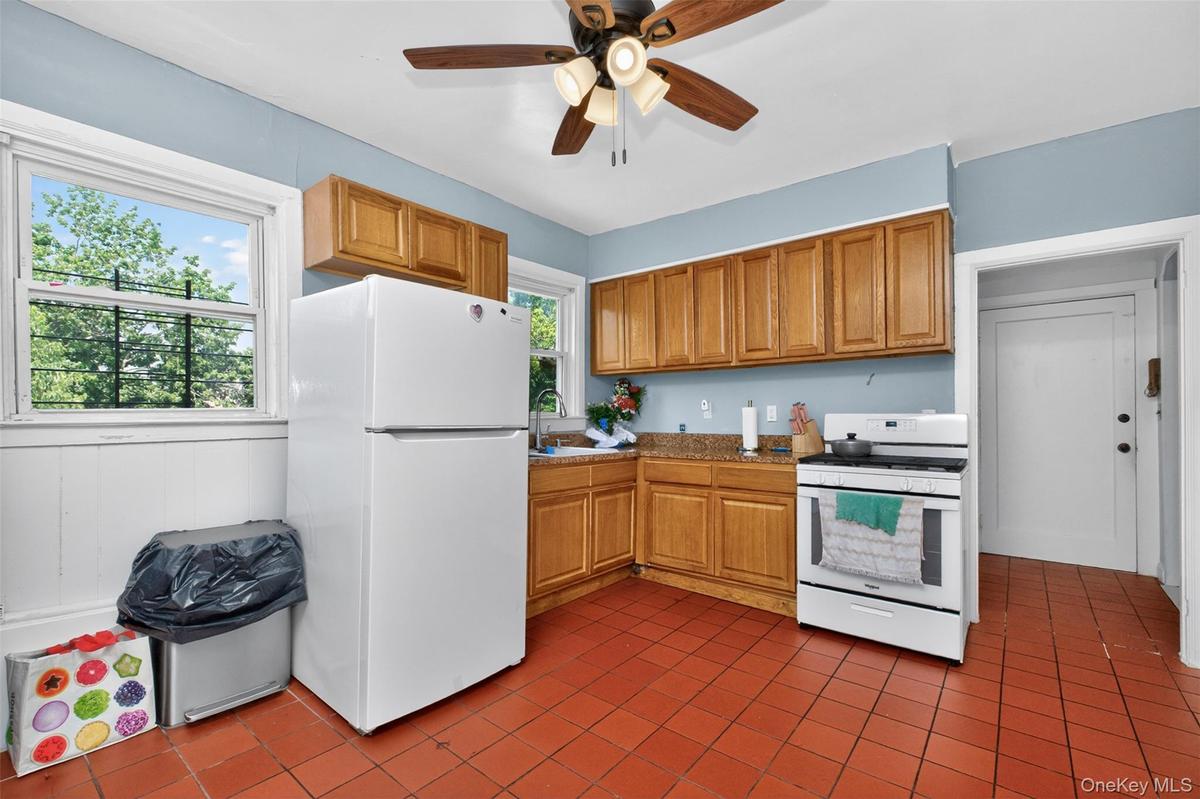 kitchen for unit 2