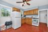 kitchen for unit 2