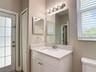 Downstairs bathroom
