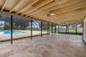 covered lanai