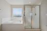 MASTER SHOWER TUB