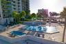 Heated Pool and spa