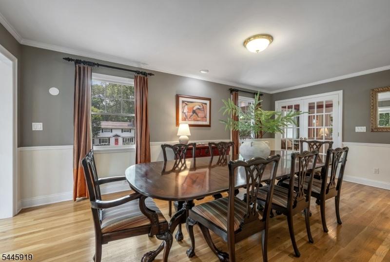 Hardwood Floors