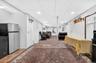 Full Finished Basement