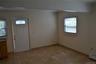 1BR living room