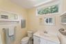 Pool house suite