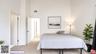 High ceilings and abundant nat