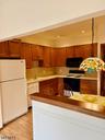 Eat-In-Kitchen with table