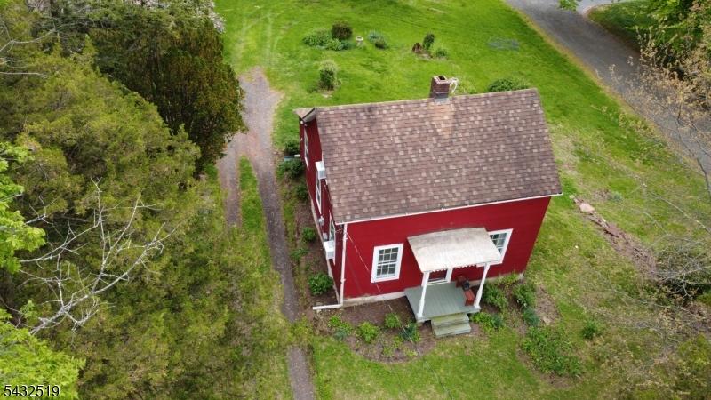 House Overhead