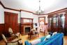 In-law suite living rm